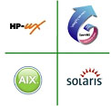 Server System Platforms