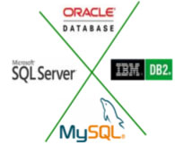 Database Management Systems