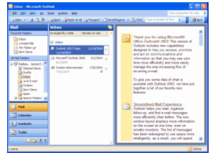 Business Essential Applications